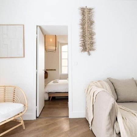 Superbe Appartement En Rdc Proche Marche Central La Rochelle  Exterior foto